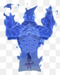 Report Abuse - Madara Uchiha Susanoo Png