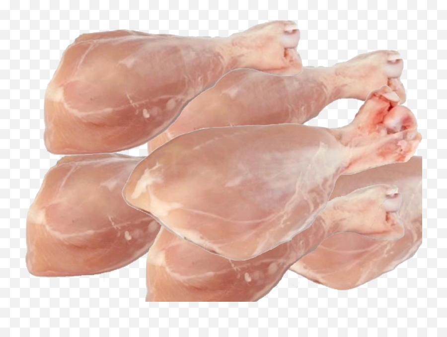 Chicken Leg Piece Kg - Raw Chicken Leg Piece Png,Chicken Leg Png