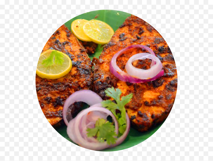 Download Hd Vanjaram Fish Fry - Fish Fry Png,Fish Fry Png