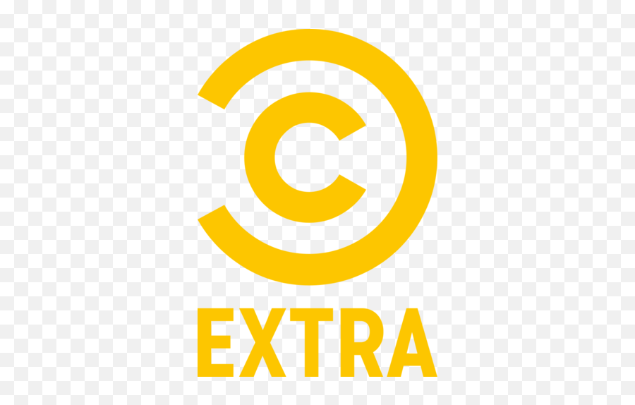 Comedy Central Extra - Comedy Central Logo 2019 Png,Comedy Central Logo Png