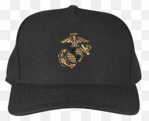U - Baseball Cap Png,Eagle Globe And Anchor Png