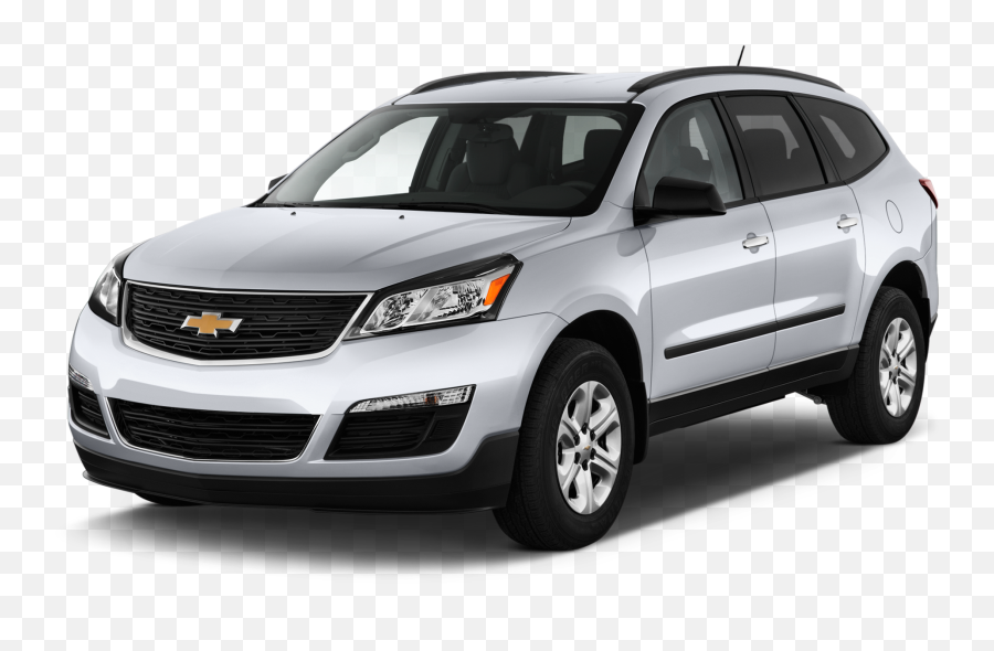 Chevrolet Icon Clipart - Traverse 2017 Chevy Suv Png,Chevrolet Png