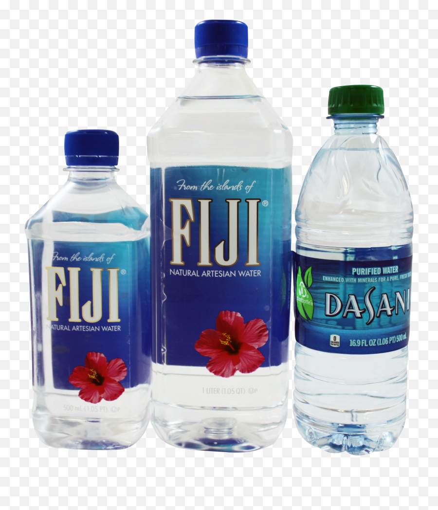 Fiji Water Natural Artesian - Fiji Water 600ml Png,Fiji Water Png
