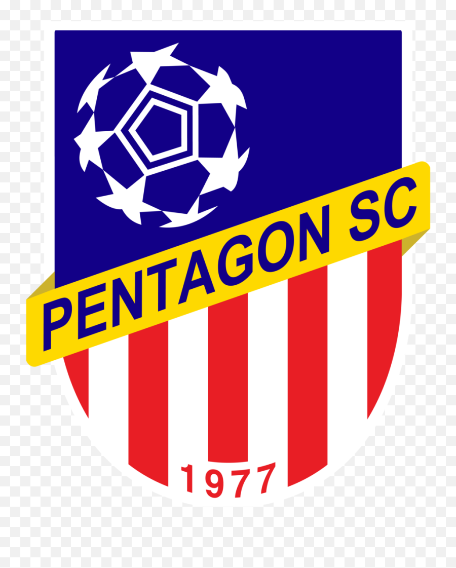 Pentagon Soccer Club - Uefa Champions League Png,Pentagon Logo