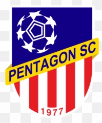 Pentagon Soccer Club - Uefa Champions League Png,Pentagon Logo