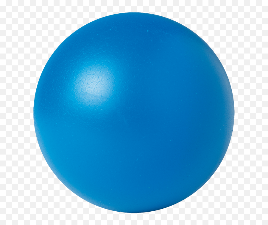 Pu Stress Ball Ga6014 - Oxwall Png,Ball Transparent