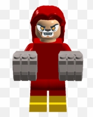 The Master Emerald - Knuckles Lego Png,Knuckles The Echidna Png
