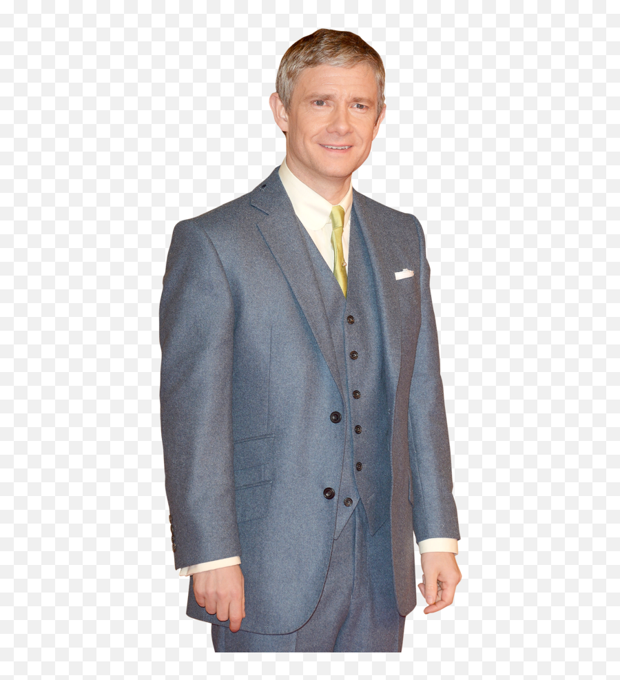 Martin Freeman Png Download - Martin Freeman,Person Falling Png