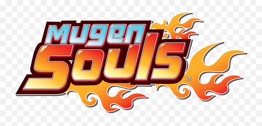 Pentavus Clears His Mugen - Mugen Souls Logo Png,Cool Anime Logos