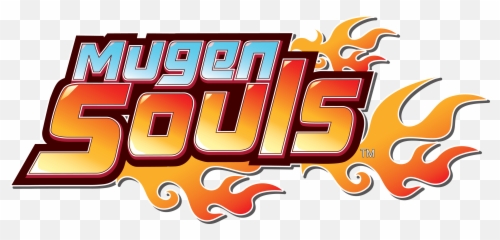 Pentavus Clears His Mugen - Souls Logo Png