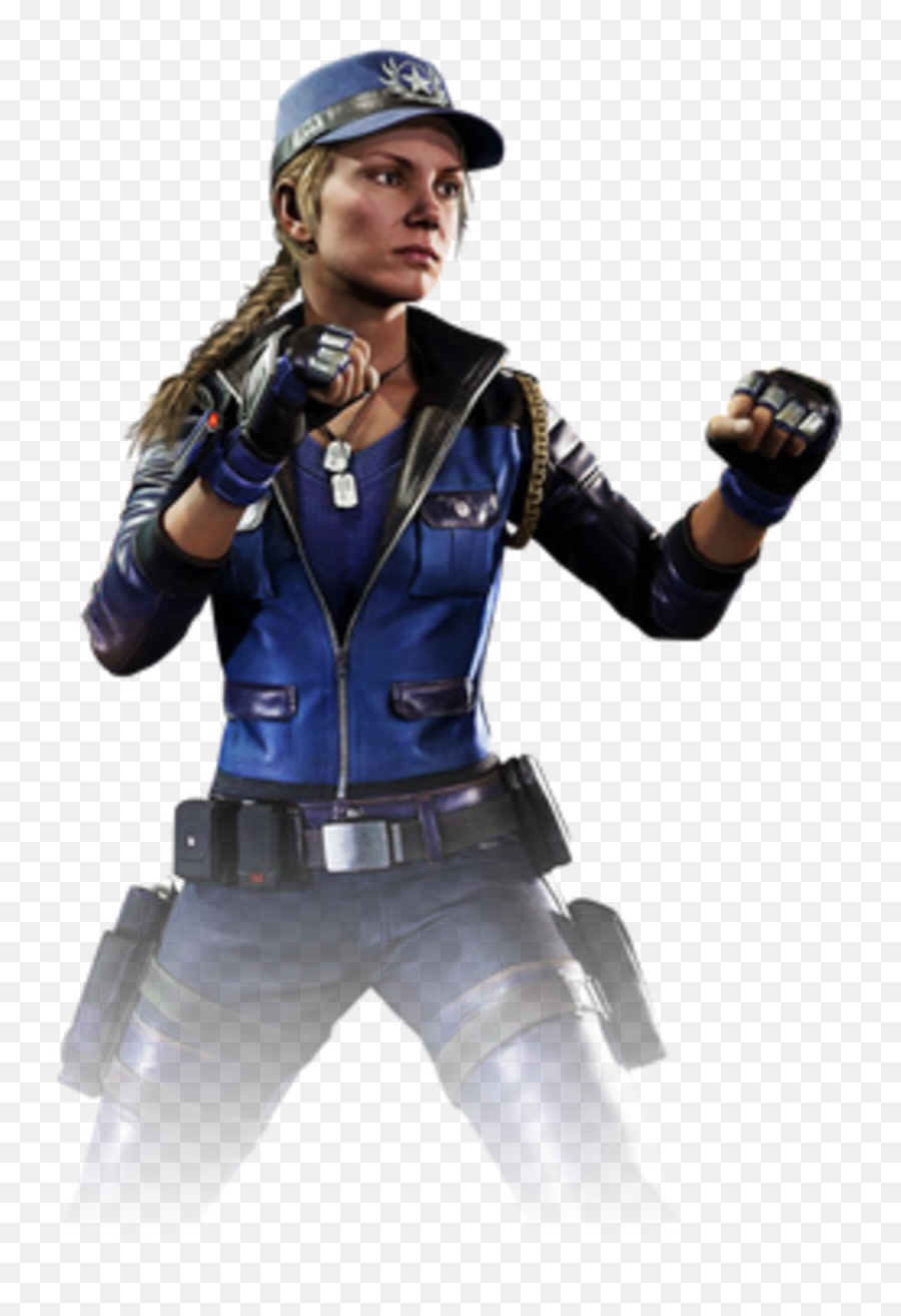 You Got Caged Rwby X Cassieu0027s Twin Brother Reader - Sonia Blade Mortal Kombat 11 Png,Johnny Cage Png