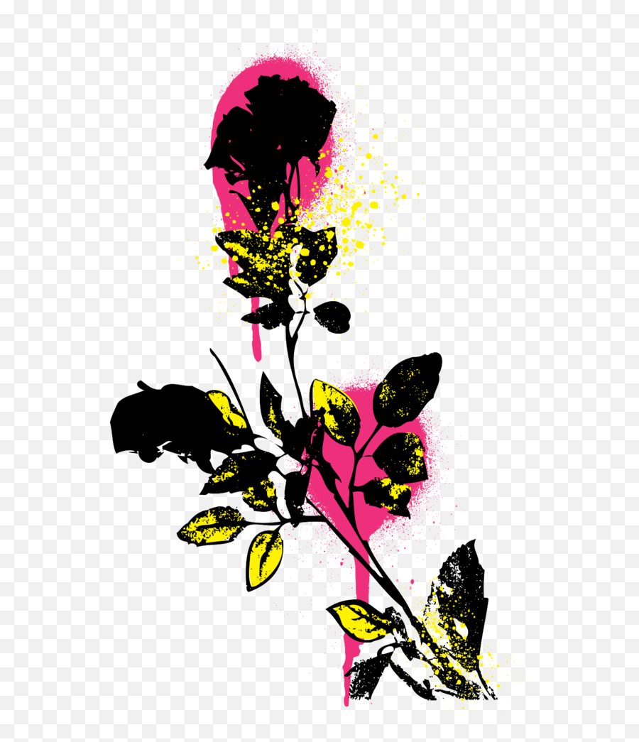 Free Fleur Grunge Graffiti Png With Transparent Background - Illustration,Graffiti Transparent Background