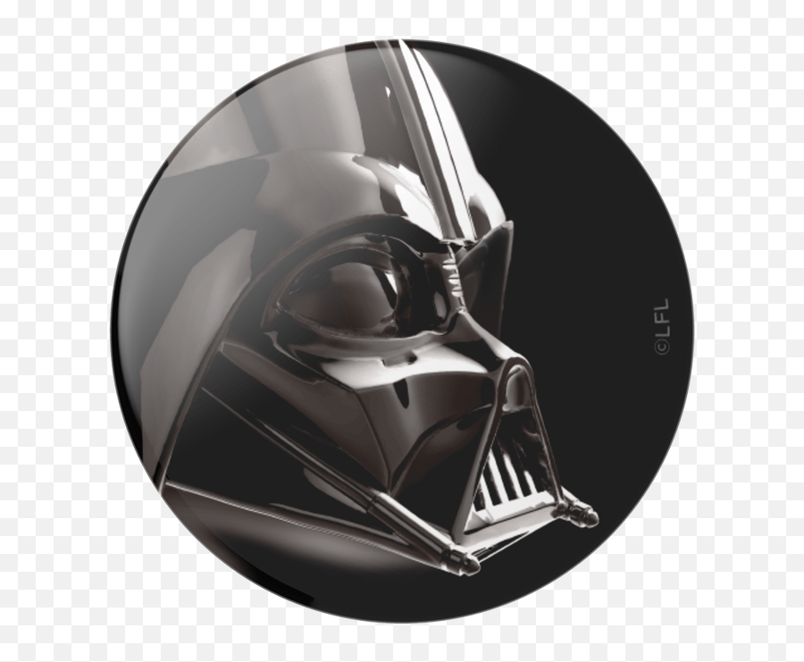 Popsockets Holder Star Wars Darth Vader Icon - Darth Vader Png,Darth Vader Helmet Png