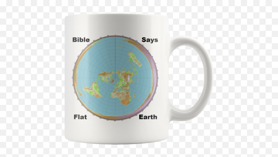 Flat - Earthinthebiblegiftgodchristiangift Halleluyah Layers Of The Earth Png,Flat Earth Png