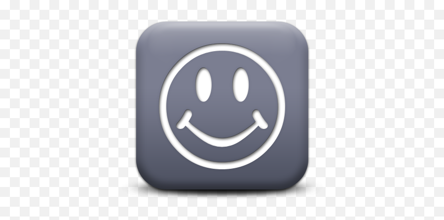 Icon Library Big Happy Face Png Transparent Background Free - Grey Smile,Sad Face Transparent Background