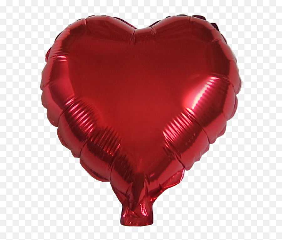 Download Heart Shape Balloon - Balloon Png Image With No Heart Shaped Balloon Png,Heart Balloon Png