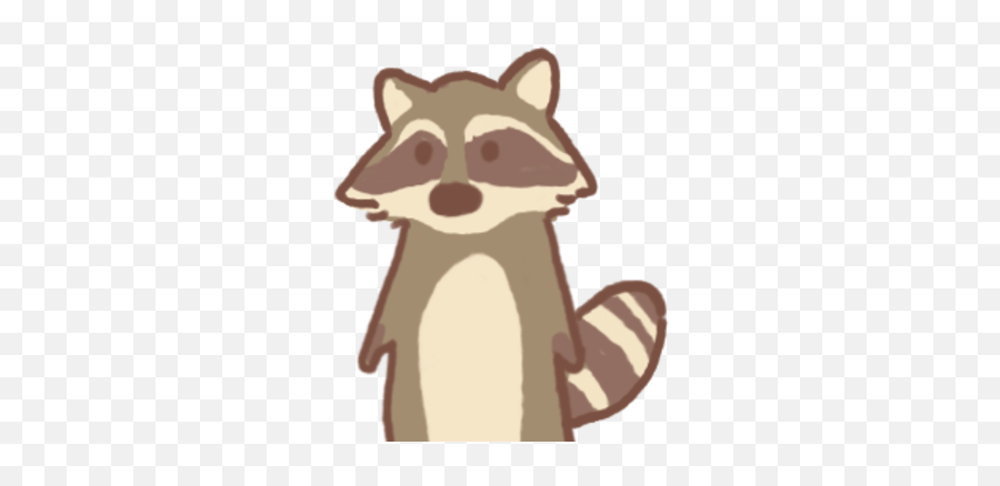 Raccoon Animal Restaurant Wiki Fandom - Cartoon Png,Raccoon Transparent