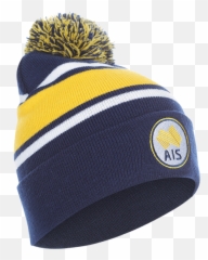 Ais Knitted Beanie - Beanie Png,Beanie Transparent