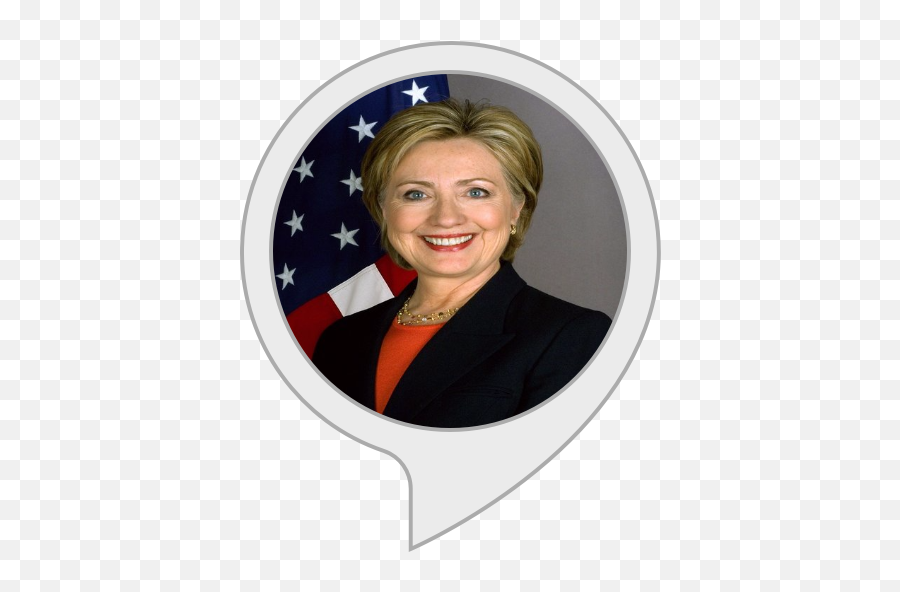 Hillary Clinton Quotes Amazonin Alexa Skills - I M On Team Joe Meme Png,Hillary Clinton Png