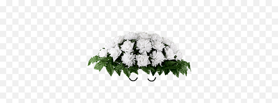 White Rose With Mum Sd2134 - White Flower Bunch Png,White Flower Transparent
