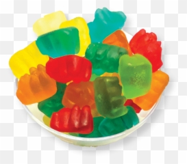 Gummy Bears Helping Hands - Gummy Bear Png,Gummy Bears Png