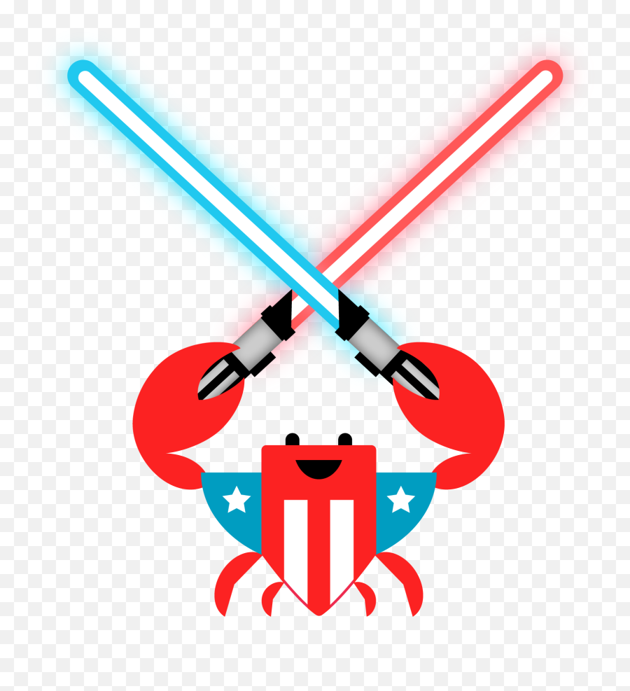Star Wars Crab Logo - Cancer Png,Original Star Wars Logo