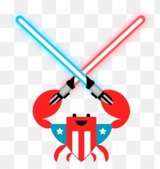 Star Wars Crab Logo - Cancer png
