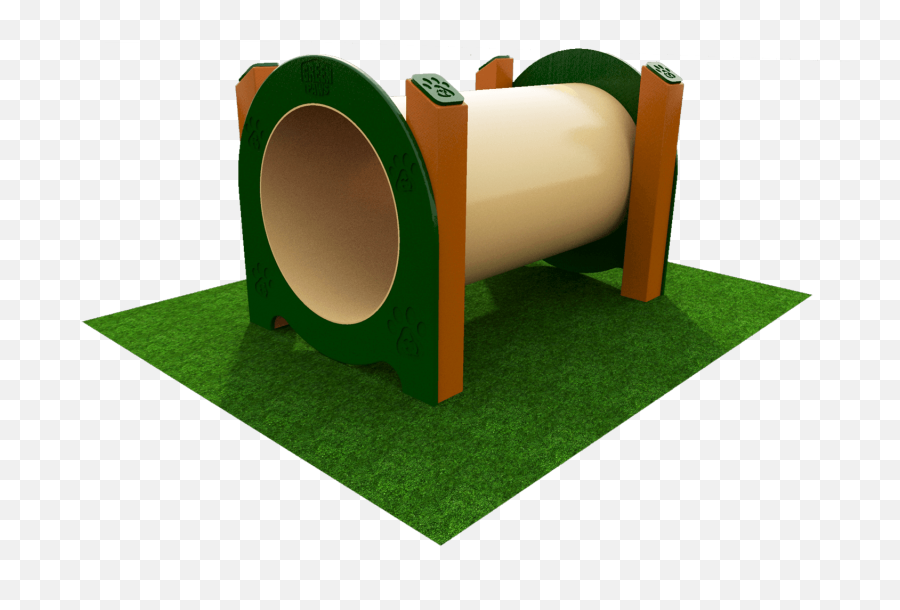 Grass Clipart Playground - Playground Png Download Full Artificial Turf,Grass Clipart Transparent Background