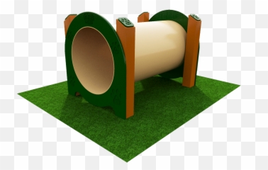 Grass Clipart Playground - Playground Png Download Full Artificial Turf,Grass Clipart Transparent Background