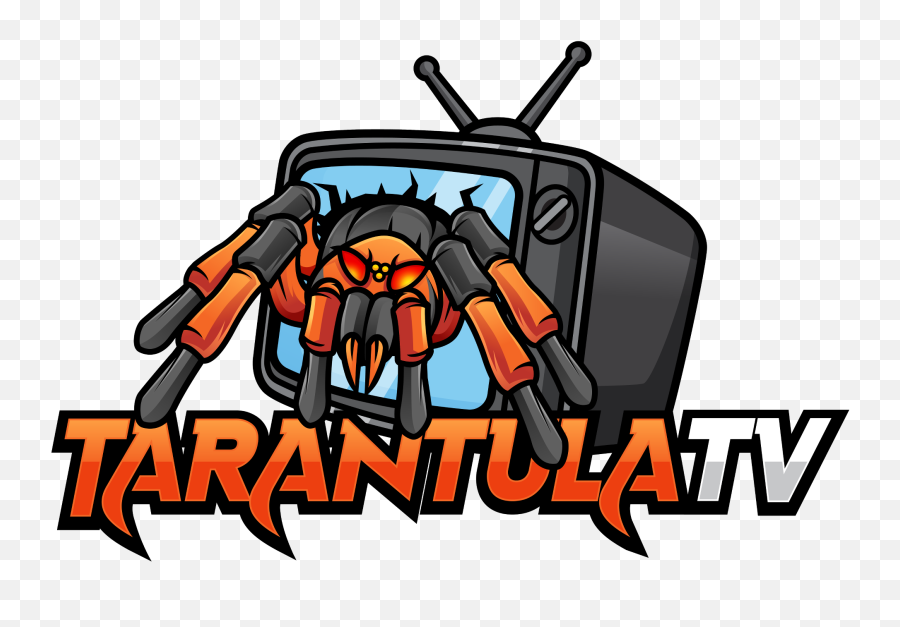 Tarantula Tv U2013 The Ultimate Resource - Clip Art Png,Tarantula Png