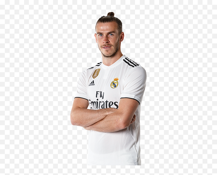 Gareth Bale Real Madrid Player - Gareth Bale Real Madrid Png,Real Madrid Png