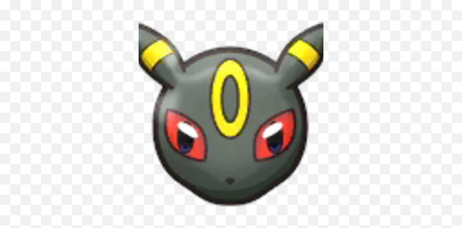 Umbreon - Pokemon Shuffle Umbreon Png,Umbreon Png