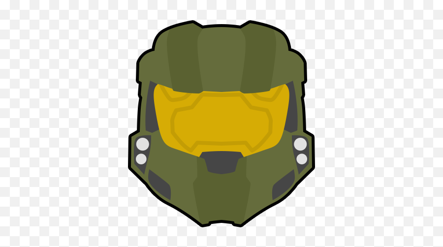 Voyager - Fictional Character Png,Master Chief Helmet Transparent