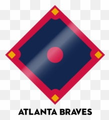 2020 Official Mlb Team Colors National League East - Gotta Have My Pops Png,Atlanta Braves Logo Png