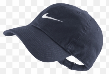 Download Nike Swoosh H86 Cap - Casquette Femme Kaki Cappello Blu png