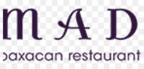 Madre Oaxacan Restaurant And Mezcaleria Discover Los Angeles - Calligraphy Png,Madre Png