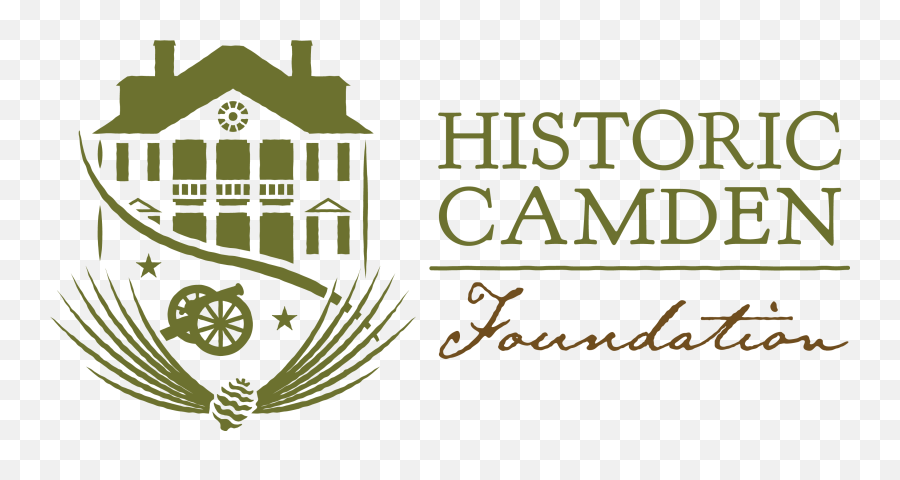 Camden Battlefield U0026 Longleaf Pine Preserve U2013 Historic - Historic Camden Png,Battlefield Logo Png
