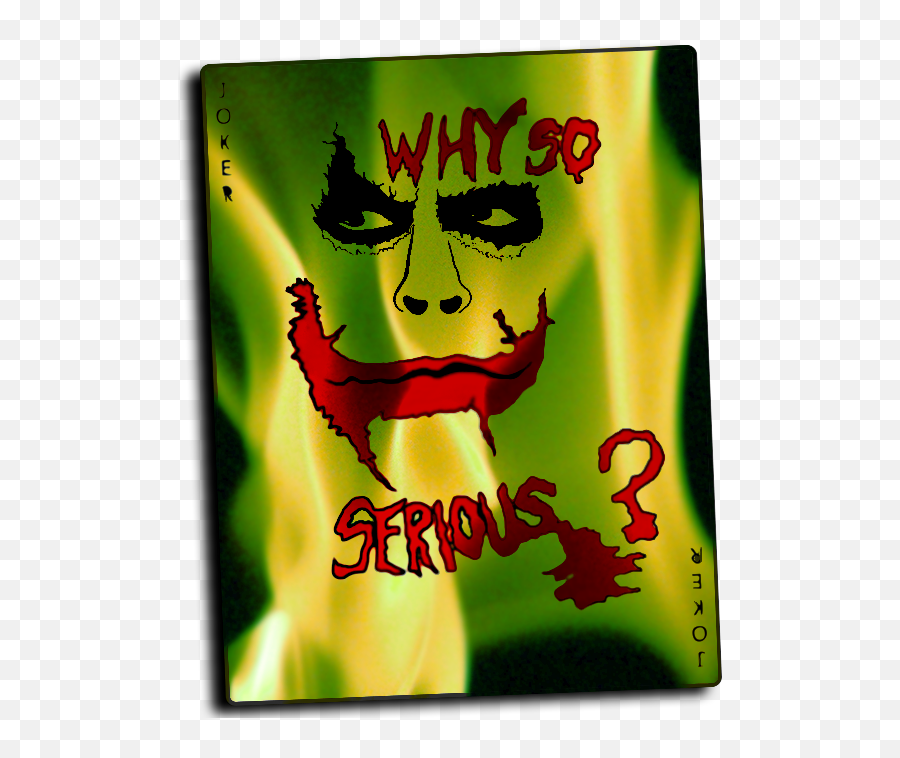 Joker Card Image - Id 262197 Image Abyss Fictional Character Png,Joker Card Png
