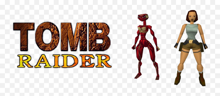 Steam Workshoptomb Raider - Animated Playermodel Pack Fictional Character Png,Lara Croft Png