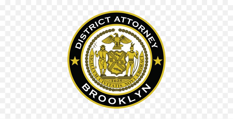 Landlords Plead Guilty To Defrauding Rent Regulated Tenants - Kings County District Attorney Png,Guilty Crown Logo