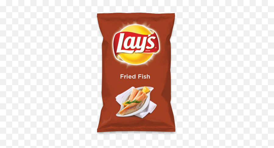Download Wouldnu0027t Fried Fish Be Yummy As A Chip Layu0027s Do Us - Lays Grilled Cheese And Tomato Soup Png,Fried Fish Png