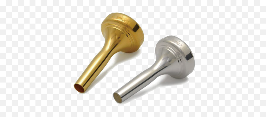 Mouthpieces Line - Up Best Brass Corp Png,Trombone Transparent