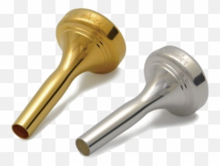 Mouthpieces Line - Up Best Brass Corp Png,Trombone Transparent