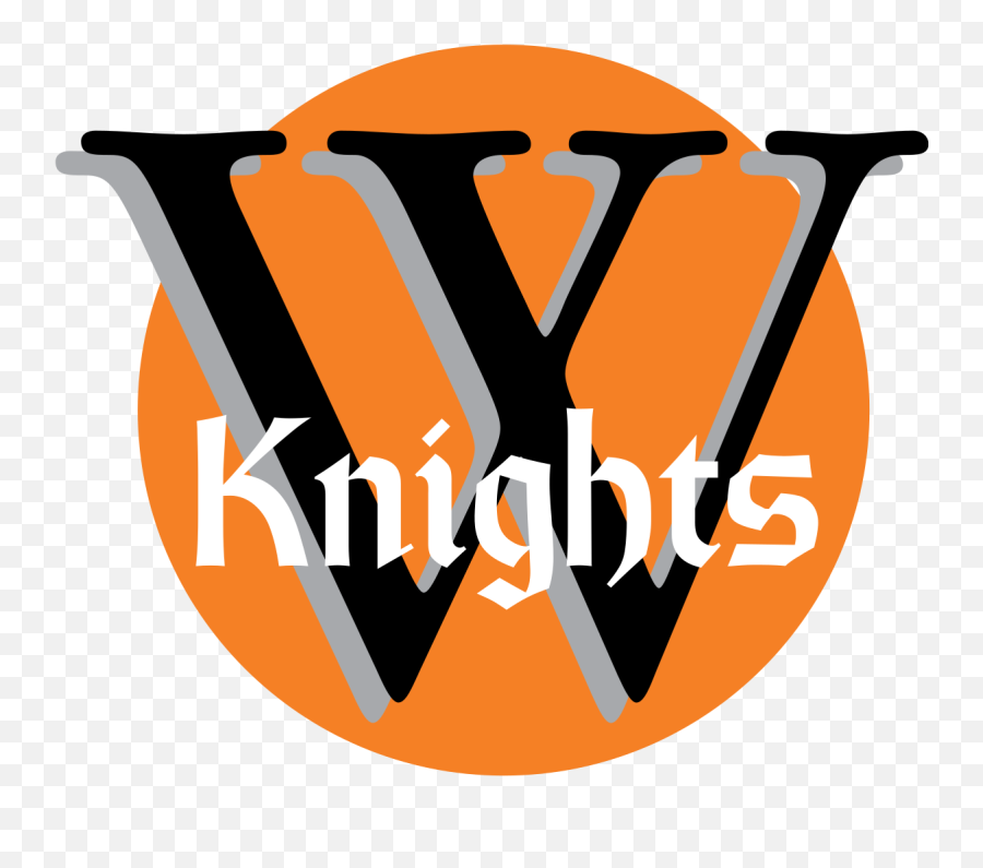 Filewartburg Knights Logosvg - Wikipedia Wartburg College Athletics Logo Png,Knight Clipart Png