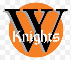Filewartburg Knights Logosvg - Wikipedia Wartburg College Athletics Logo Png,Knight Clipart Png