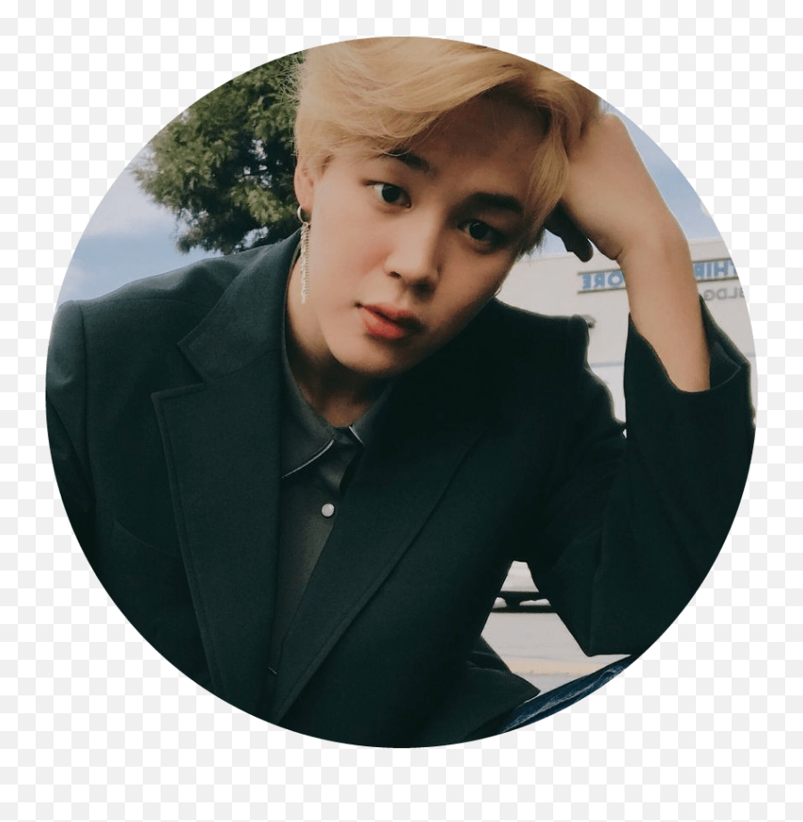 Download Jimin Bts Kpop Circle - Bi Ikon Love Scenario Png,Jimin Png