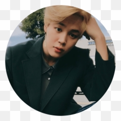 Download Jimin Bts Kpop Circle - Bi Ikon Love Scenario Png,Jimin Png