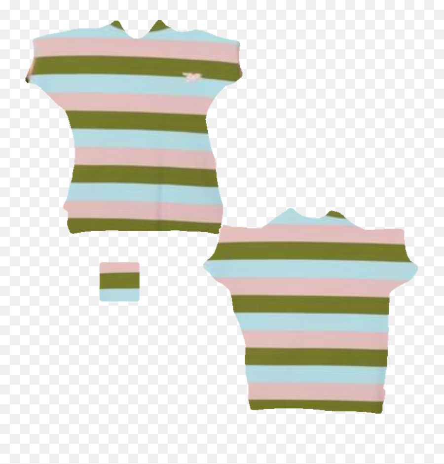 Golf Striped Tee Mod For Skater Xl - Modio Short Sleeve Png,Golf Tee Png