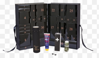Menu2019s Edition Luxury Gift Box - Vertical png