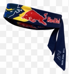Official Game Play Headband Of Ninja - Red Bull Ninja Bandana Png,Ninja Fortnite Png